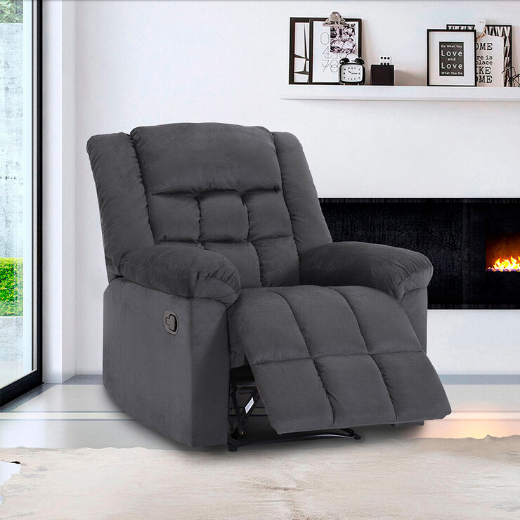  Montbrook Home, Carson, Sillón Reclinable — Imagen 1 de 4