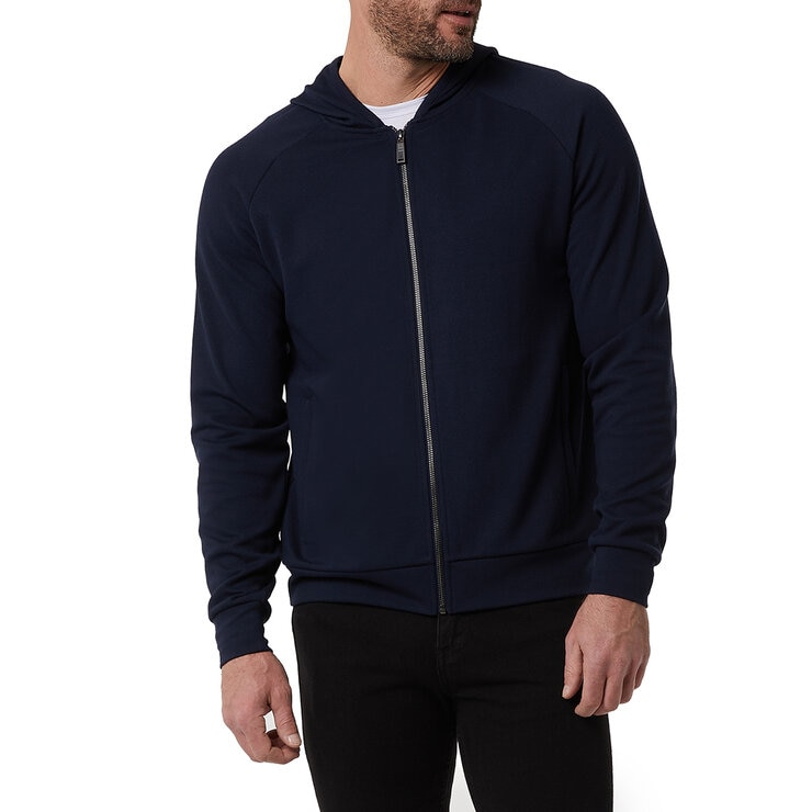 32 Degrees Heat Sudadera para Caballero Varias Tallas y Colores — Imagen 2 de 3