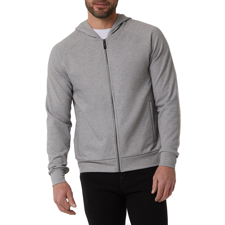 32 Degrees Heat Sudadera para Caballero Varias Tallas y Colores — Imagen 3 de 3