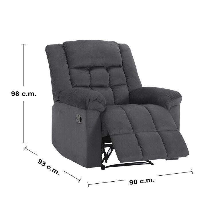  Montbrook Home, Carson, Sillón Reclinable — Imagen 4 de 4