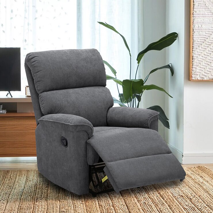  Montbrook Home, Topeka, Sillón Reclinable