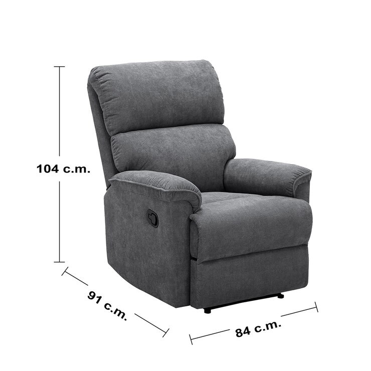  Montbrook Home, Topeka, Sillón Reclinable — Imagen 4 de 4