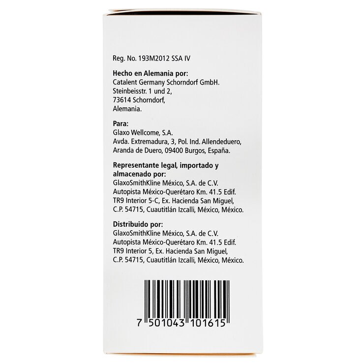 Combodart 90 Cápsulas 0.5 mg/0.4 mg — Imagen 2 de 3