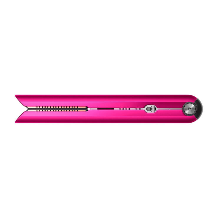 Dyson Corrale Alaciadora de Cabello Inalámbrica, Incluye 2 Cepillos — Imagen 2 de 4