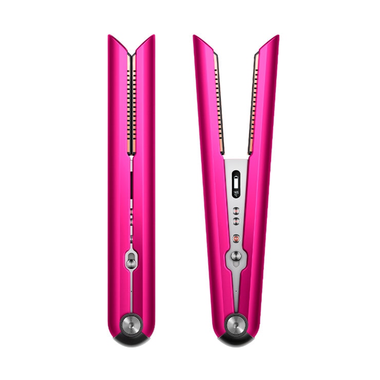 Dyson Corrale Alaciadora de Cabello Inalámbrica, Incluye 2 Cepillos — Imagen 1 de 4