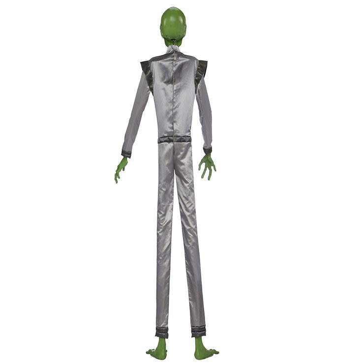 Alien Animado de 3 metros — Imagen 4 de 4