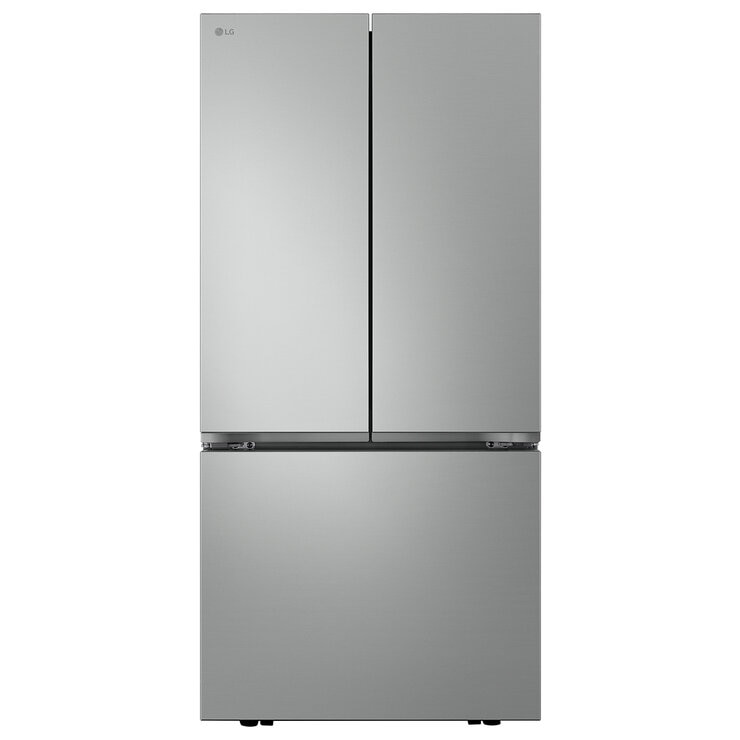 LG Refrigerador 25" French Door