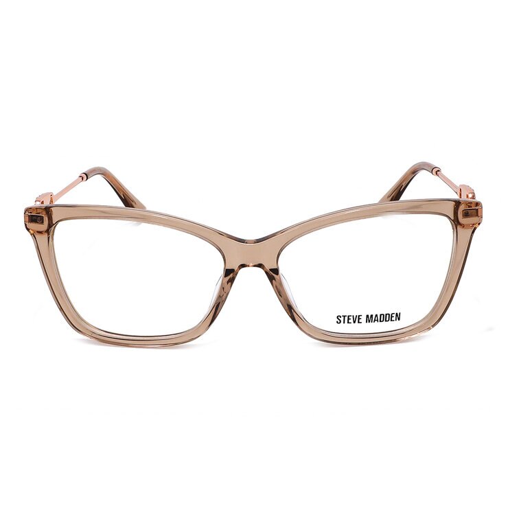 Steve Madden VSD.23082.0BRN.56 Armazón Oftálmico — Imagen 1 de 3