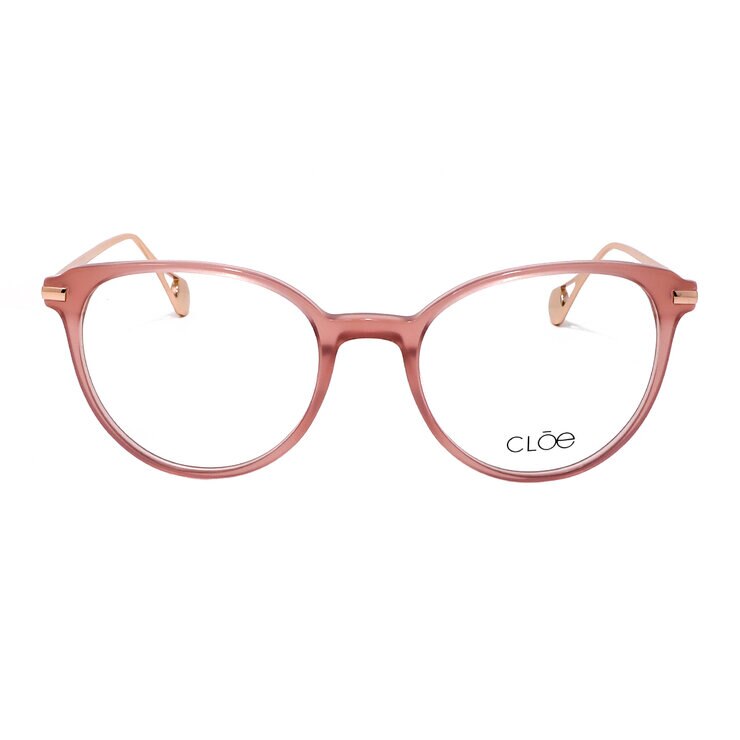 Cloe VLE.51400.0PNK.53 Armazón Oftálmico — Imagen 1 de 3