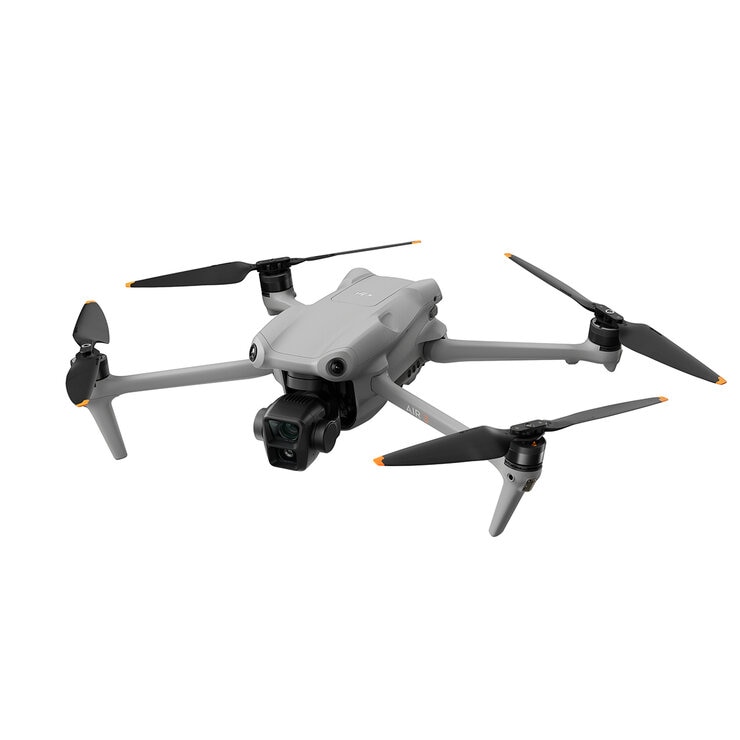 DJI Air 3 Fly More Combo RC 2   — Imagen 1 de 4