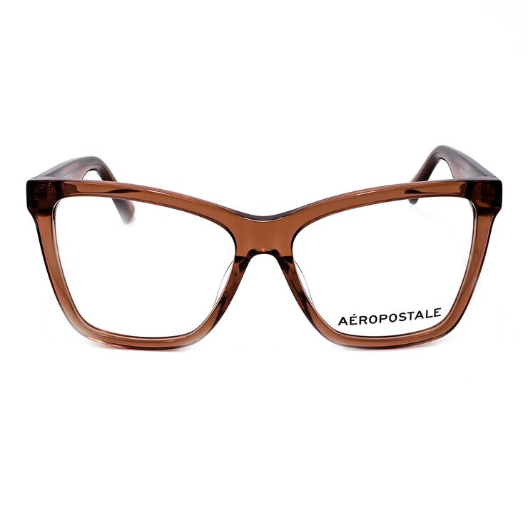  Aeropostale VAE.23007.0BRN.55 Armazón Oftálmico — Imagen 1 de 3