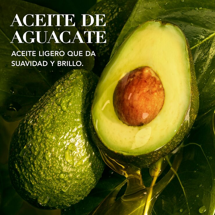 Herbal Essences Shampoo Pequi & Aguacate 865 ml — Imagen 2 de 4