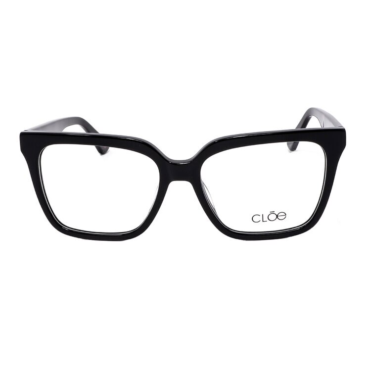 Cloe VLE.41634.0BLK.55 Armazón Oftálmico — Imagen 1 de 3