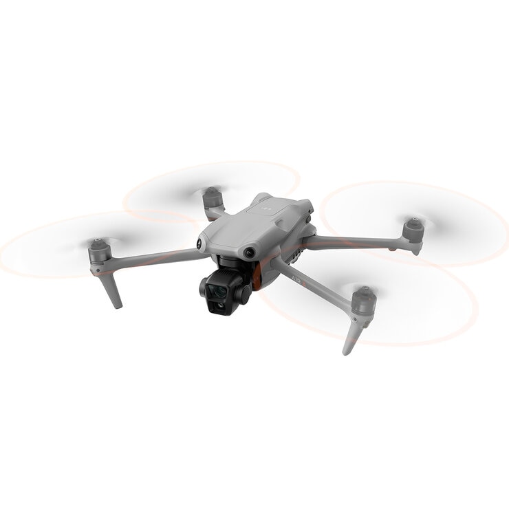 DJI Air 3 Fly More Combo RC 2   — Imagen 4 de 4