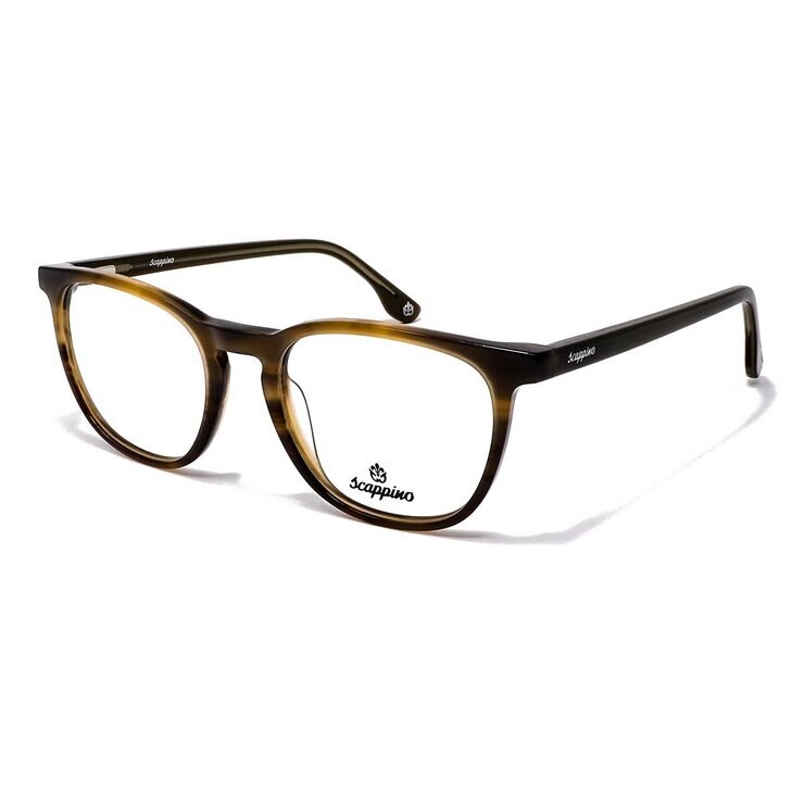 Scappino VCP.23012.HBRN.54 Armazón Oftálmico — Imagen 3 de 3