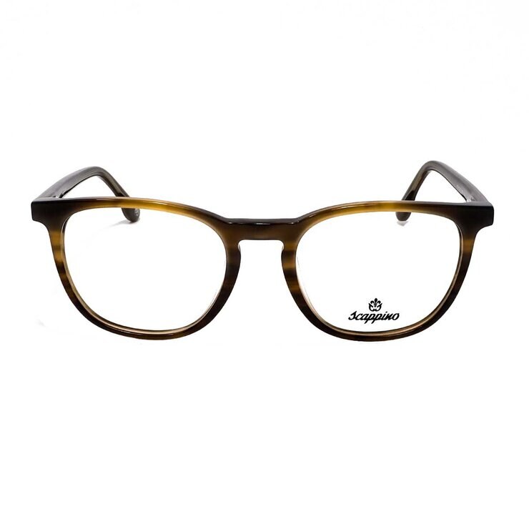 Scappino VCP.23012.HBRN.54 Armazón Oftálmico — Imagen 1 de 3