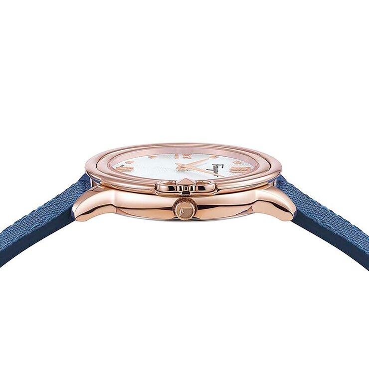 Salvatore Ferragamo Reloj para  Dama — Imagen 2 de 3
