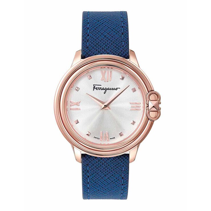 Salvatore Ferragamo Reloj para  Dama — Imagen 1 de 3