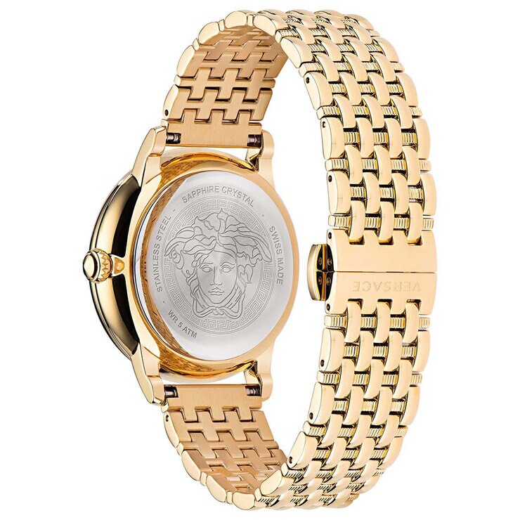 Versace Reloj para  Dama, Modelo VE2R00322 La Medusa — Imagen 2 de 4
