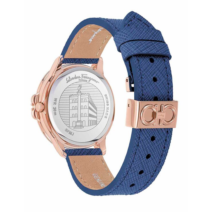 Salvatore Ferragamo Reloj para  Dama — Imagen 3 de 3