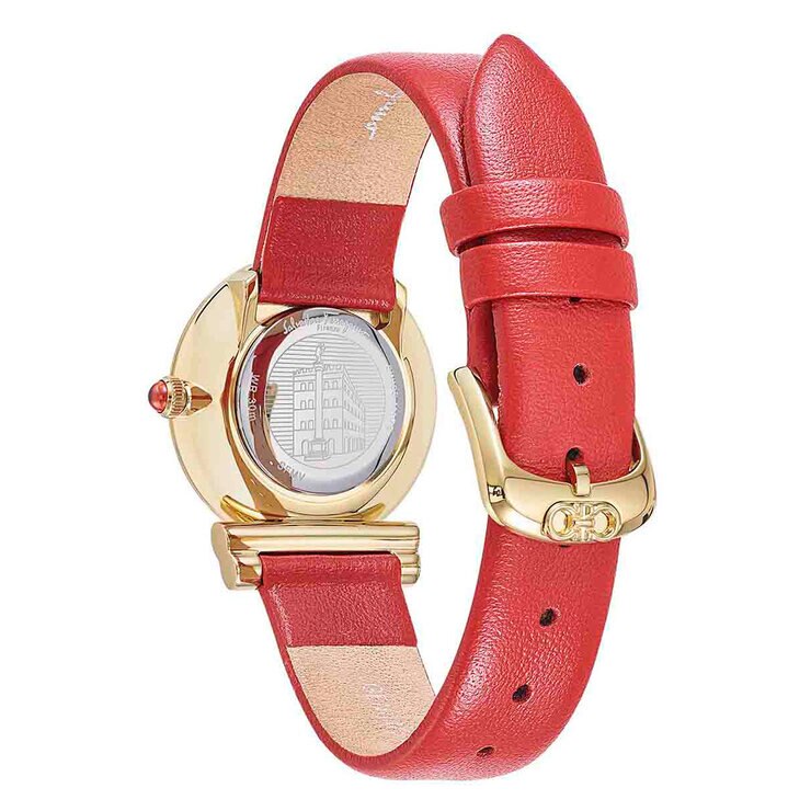 Salvatore Ferragamo Reloj para  Dama  — Imagen 2 de 3