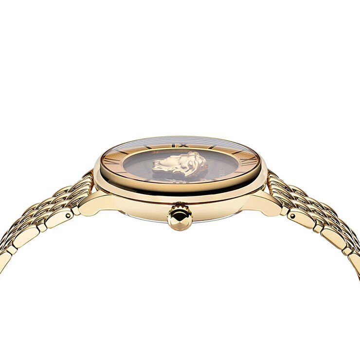 Versace Reloj para  Dama, Modelo VE2R00322 La Medusa — Imagen 3 de 4