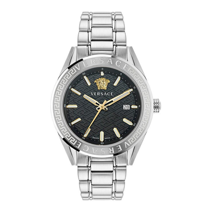 Versace Reloj para Caballero, Modelo VE6A00323 V-CODE — Imagen 1 de 4