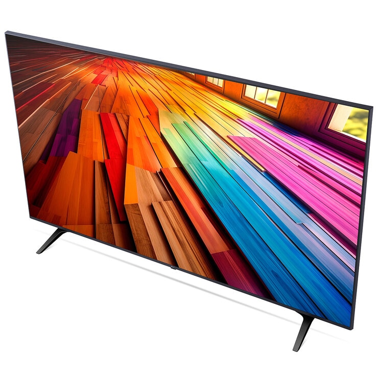 LG Pantalla 65" UHD 4K — Imagen 2 de 4