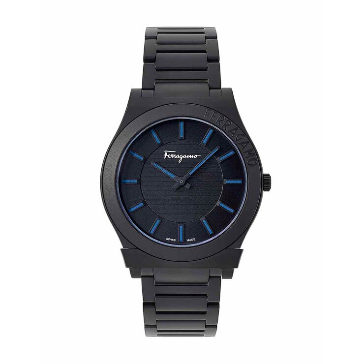 Salvatore Ferragamo Reloj para  Caballero — Imagen 1 de 4
