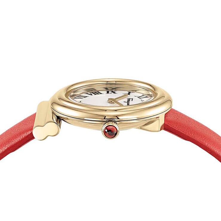 Salvatore Ferragamo Reloj para  Dama  — Imagen 3 de 3