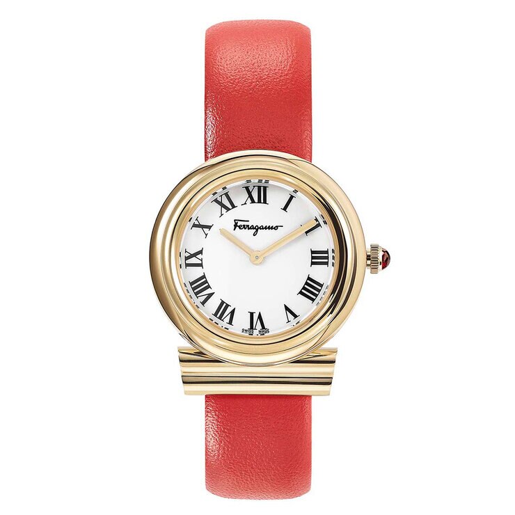 Salvatore Ferragamo Reloj para  Dama  — Imagen 1 de 3