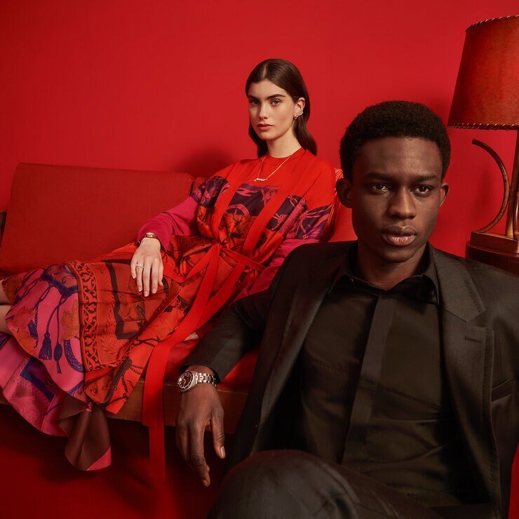 Salvatore Ferragamo Reloj para Caballero  — Imagen 2 de 4