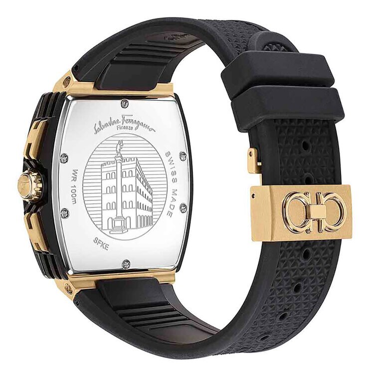 Salvatore Ferragamo, Reloj para Caballero — Imagen 2 de 3