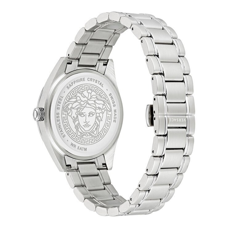 Versace Reloj para Caballero, Modelo VE6A00323 V-CODE — Imagen 4 de 4