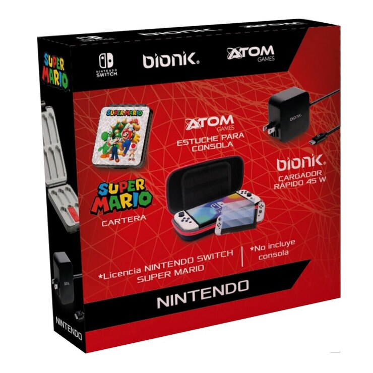 Kits Gaming para consolas  — Imagen 2 de 3