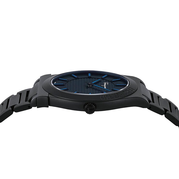 Salvatore Ferragamo Reloj para  Caballero — Imagen 2 de 4