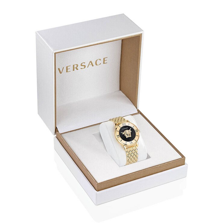 Versace Reloj para  Dama, Modelo VE2R00322 La Medusa — Imagen 4 de 4