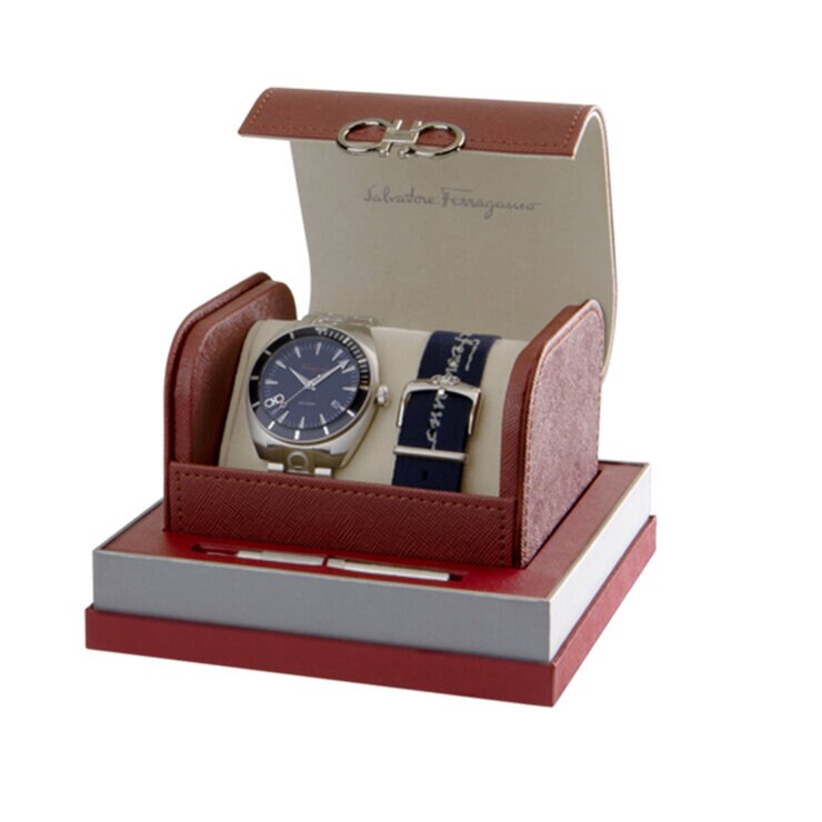 Salvatore Ferragamo Reloj para Caballero  — Imagen 3 de 4