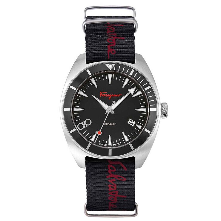 Salvatore Ferragamo Reloj para Caballero  — Imagen 1 de 4