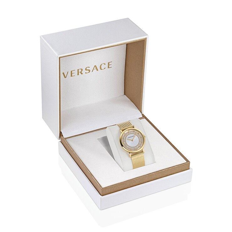 Versace Reloj para Dama — Imagen 4 de 4