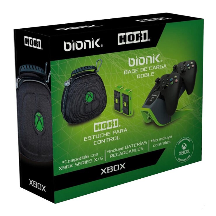 Kits Gaming para consolas  — Imagen 3 de 3