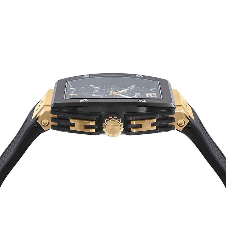Salvatore Ferragamo, Reloj para Caballero — Imagen 3 de 3