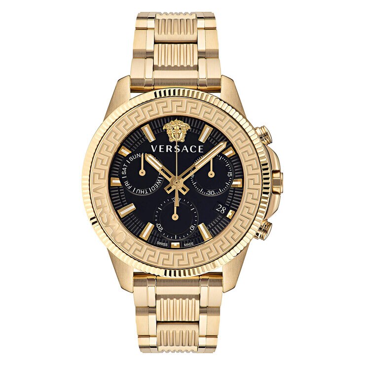 Versace Reloj para  Caballero — Imagen 1 de 4