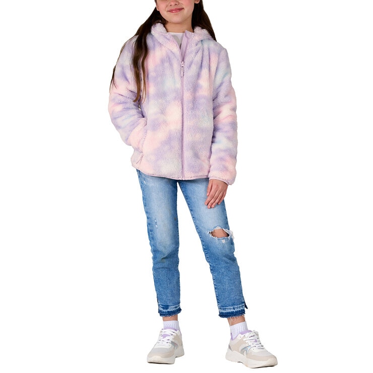 Gerry Chamarra para Niños y Niñas Varias Tallas y Colores — Imagen 3 de 4