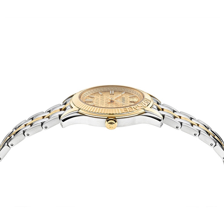 Versace Greca Time Lady, Reloj para  Dama — Imagen 2 de 4