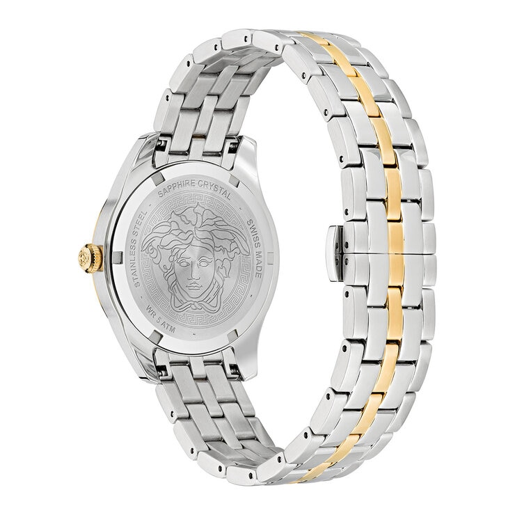 Versace Greca Time Lady, Reloj para  Dama — Imagen 4 de 4