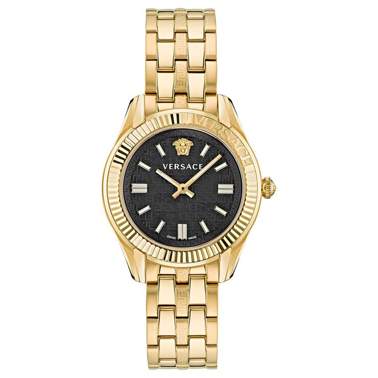 Versace Greca Time Lady, Reloj para  Dama — Imagen 1 de 4