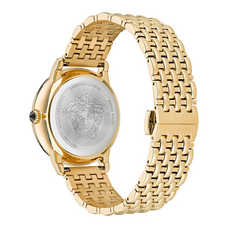 Versace Medusa Alchemy, Reloj para Dama  — Imagen 2 de 4