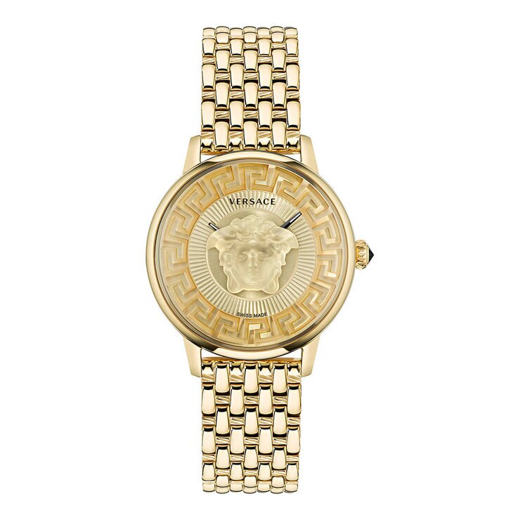 Versace Medusa Alchemy, Reloj para Dama  — Imagen 1 de 4