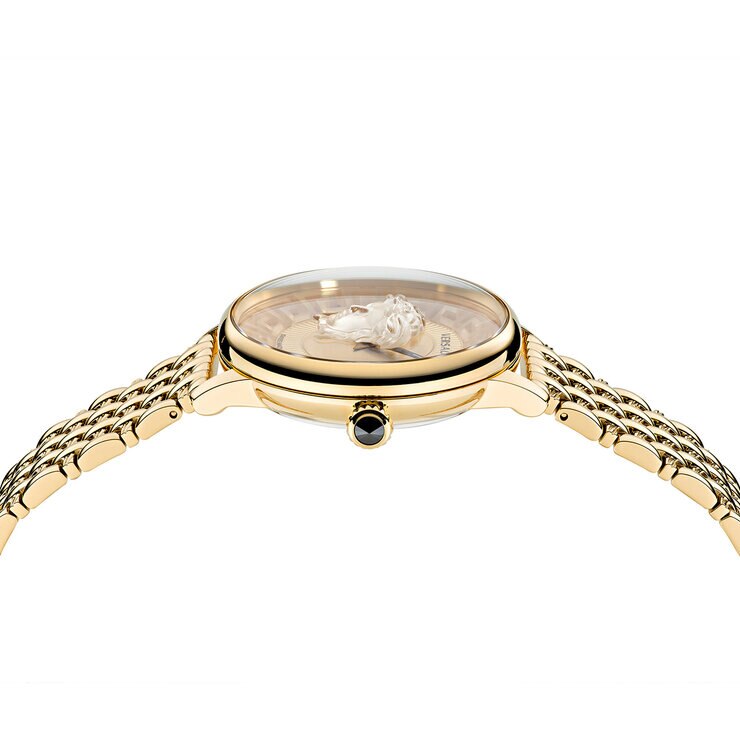 Versace Medusa Alchemy, Reloj para Dama  — Imagen 3 de 4